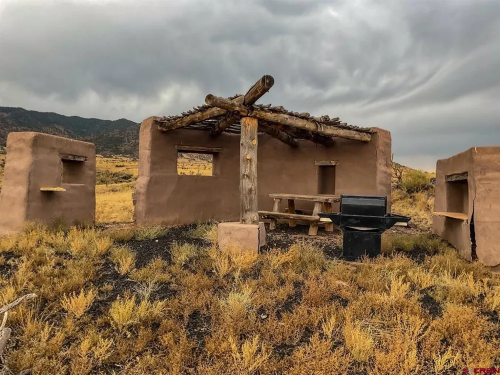US 380 Carrizozo, NM 88301