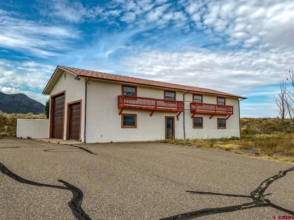 US 380 Carrizozo, NM 88301