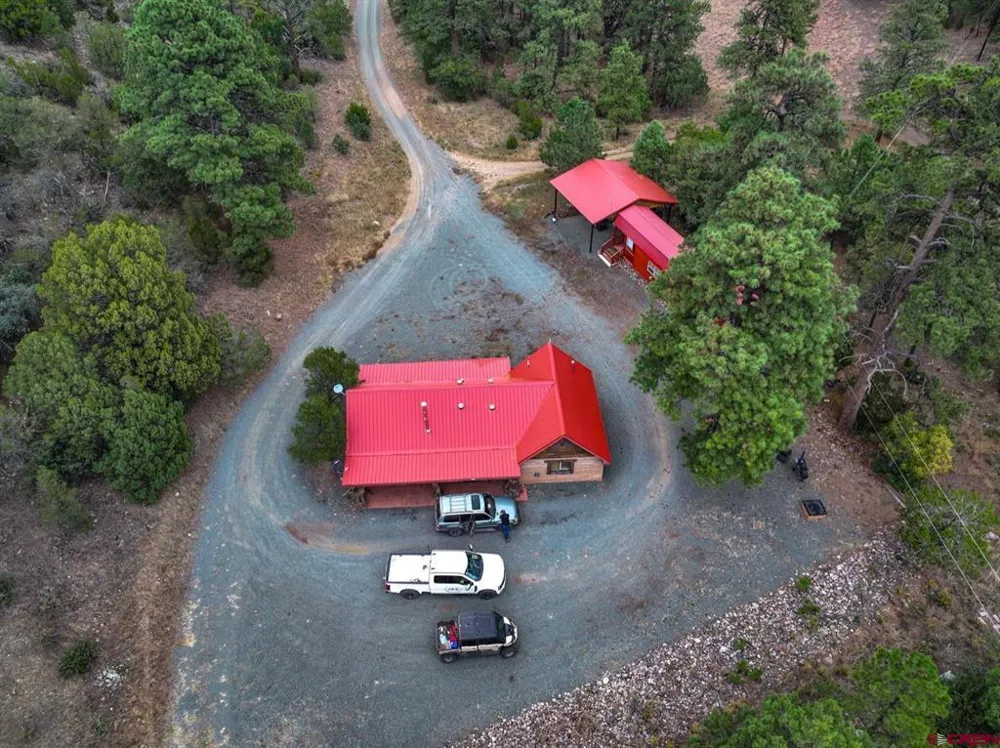 US 380 Carrizozo, NM 88301