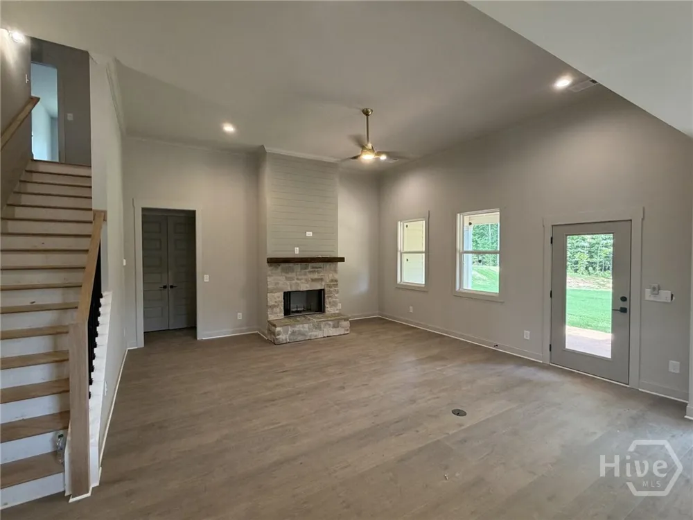 Address Not Shown Greensboro, GA 30642