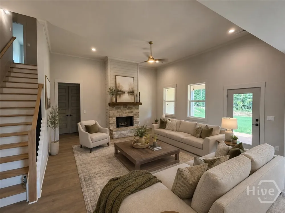 Address Not Shown Greensboro, GA 30642