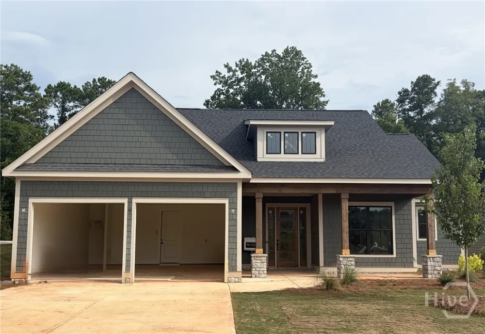 Address Not Shown Greensboro, GA 30642