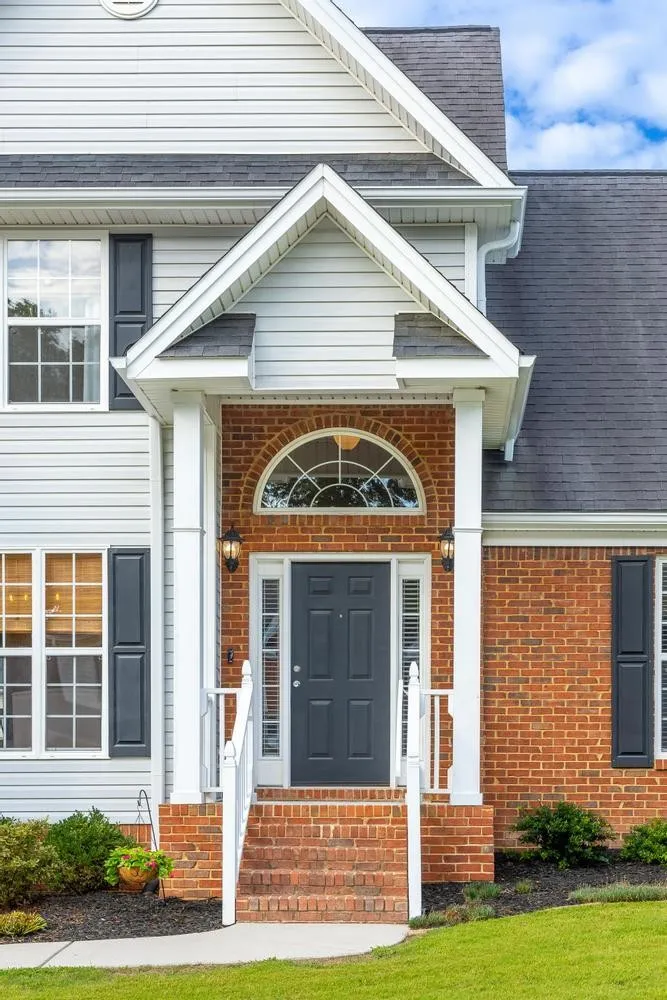 8316 Stillwater Circle Ooltewah, TN 37363