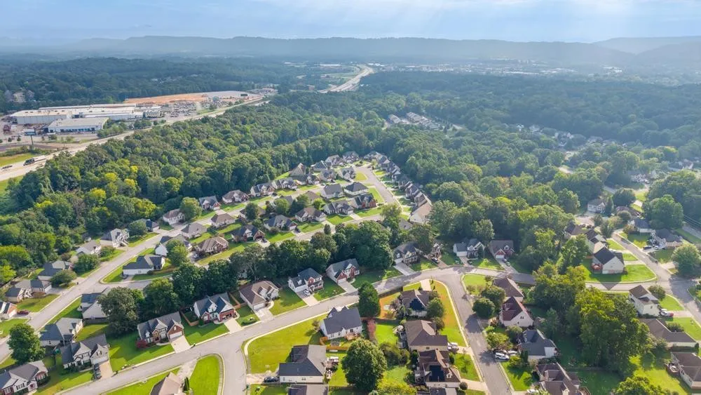 8316 Stillwater Circle Ooltewah, TN 37363