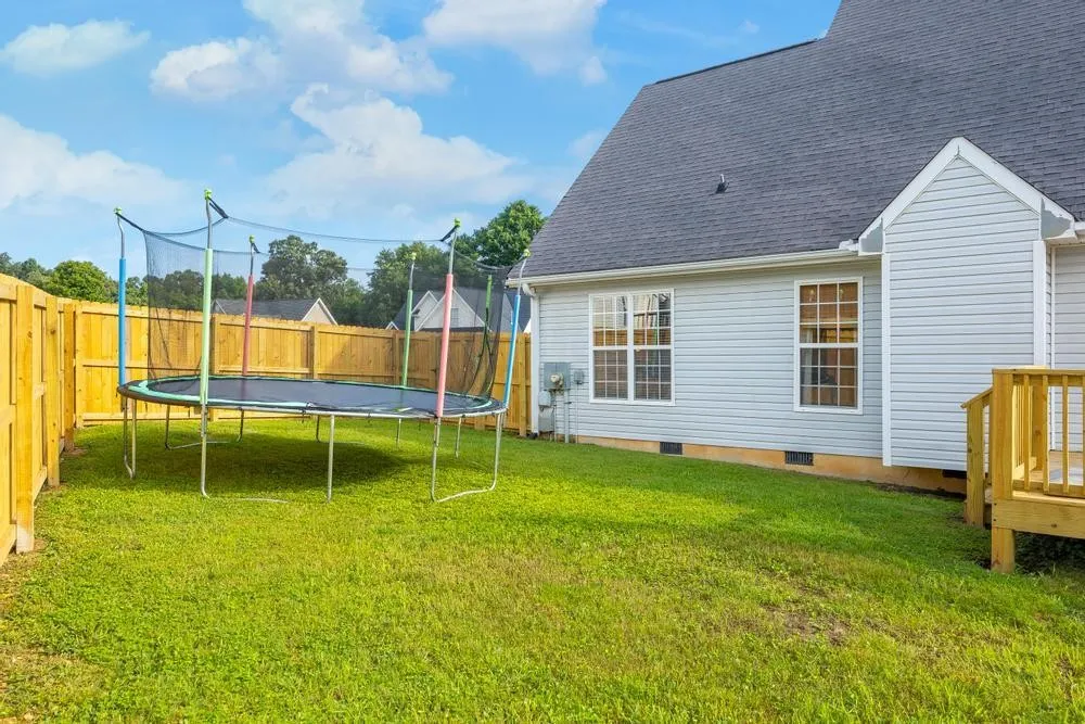 8316 Stillwater Circle Ooltewah, TN 37363