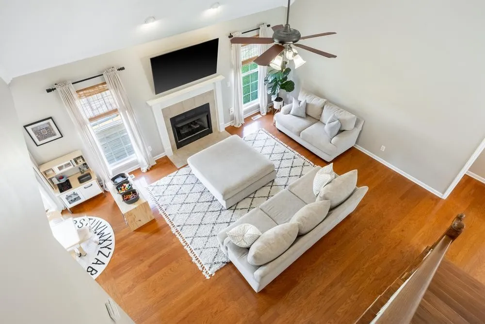 8316 Stillwater Circle Ooltewah, TN 37363