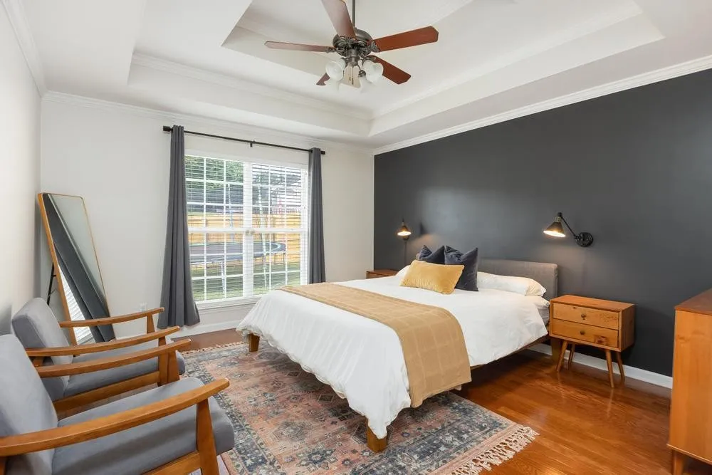 8316 Stillwater Circle Ooltewah, TN 37363