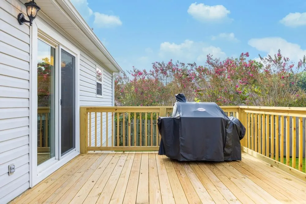 8316 Stillwater Circle Ooltewah, TN 37363