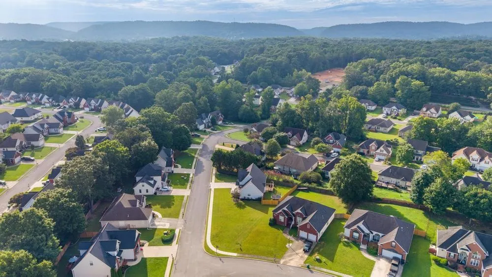 8316 Stillwater Circle Ooltewah, TN 37363