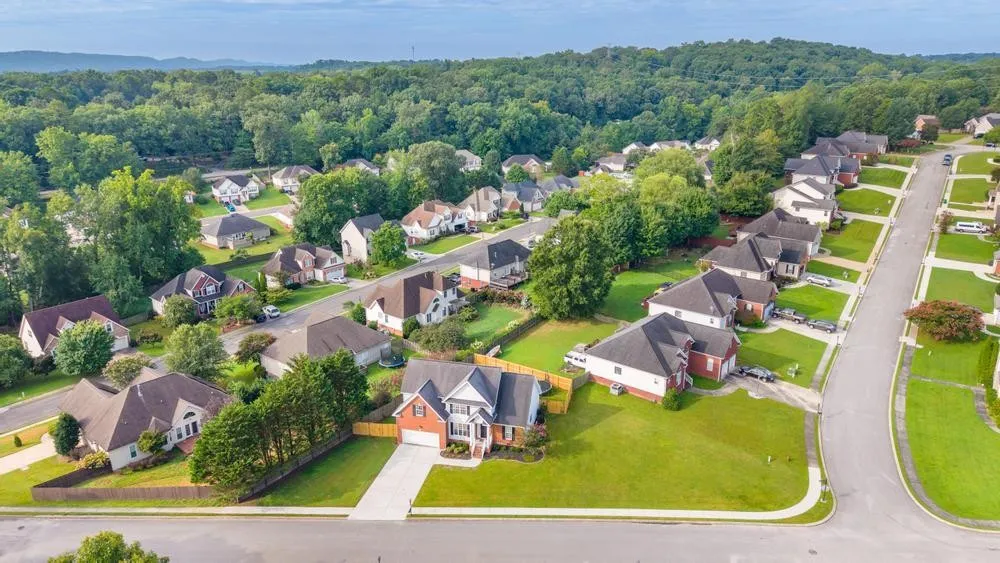 8316 Stillwater Circle Ooltewah, TN 37363