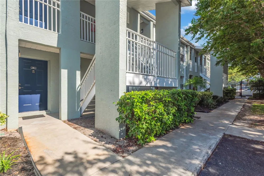 5440 S MACDILL AVE #3C Tampa, FL 33611