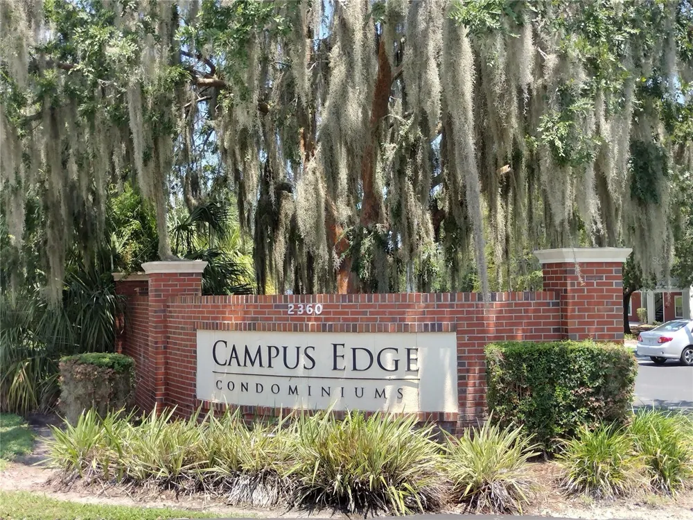 2360 SW ARCHER ROAD #510 Gainesville, FL 32608