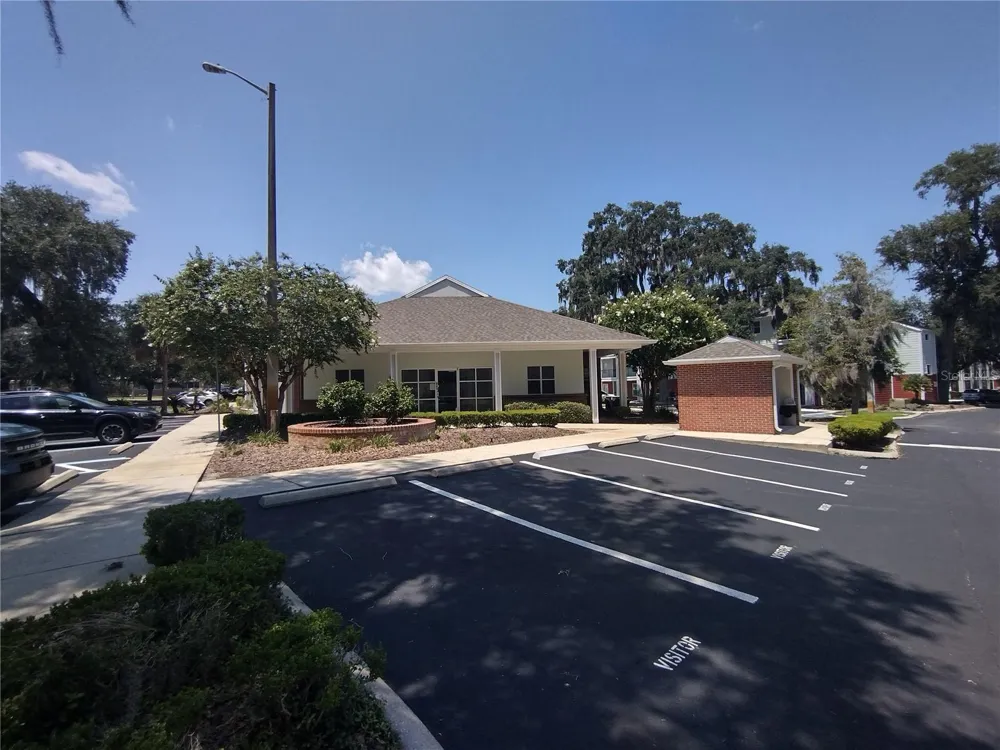 2360 SW ARCHER ROAD #510 Gainesville, FL 32608