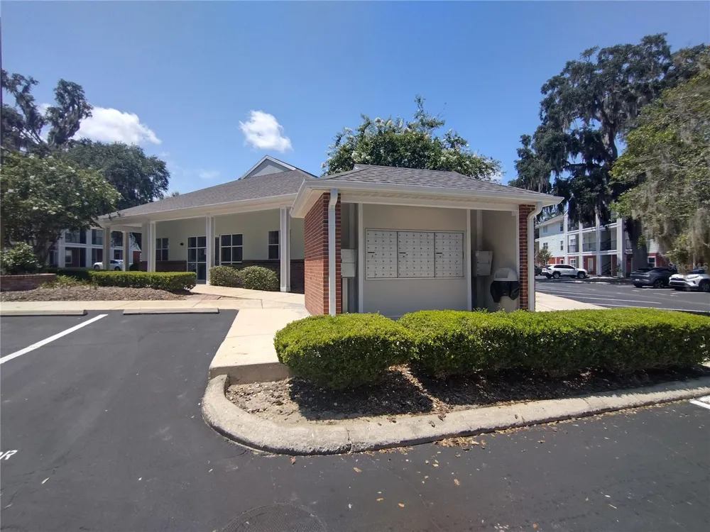 2360 SW ARCHER ROAD #510 Gainesville, FL 32608