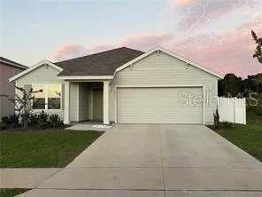 16953 NW 176TH WAY Alachua, FL 32615
