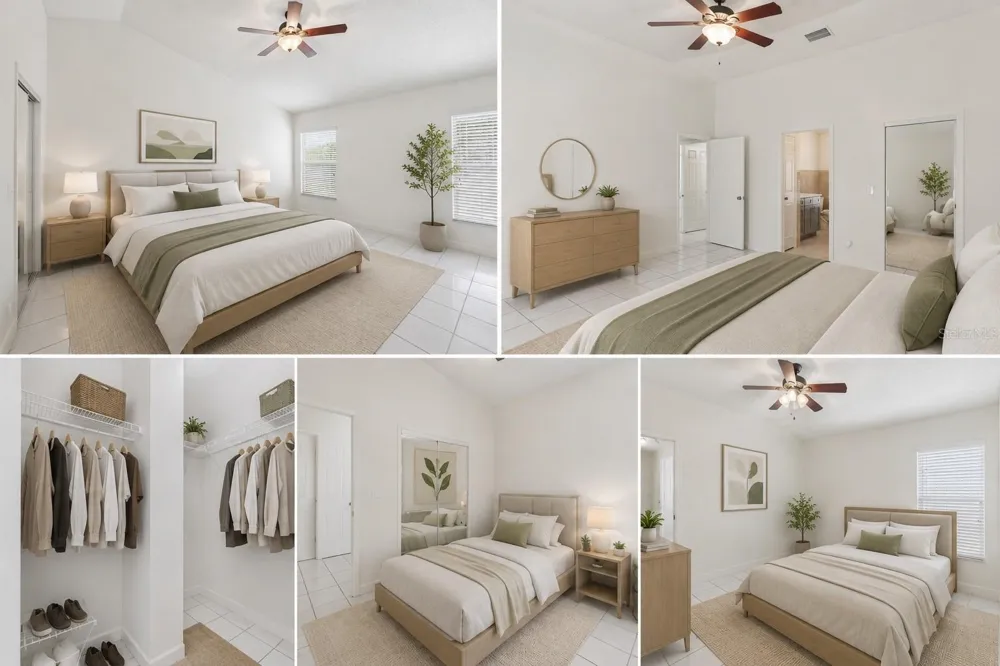 7001 CLARK AVENUE Tampa, FL 33614