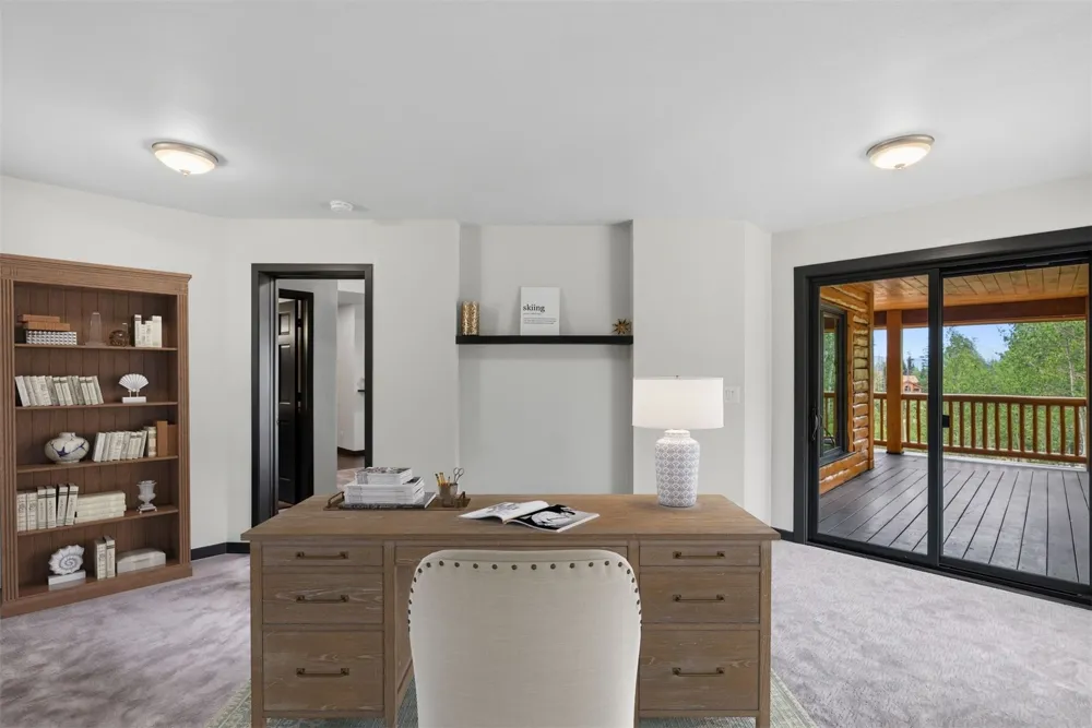 31 Shooting Star Way Silverthorne, CO 80498