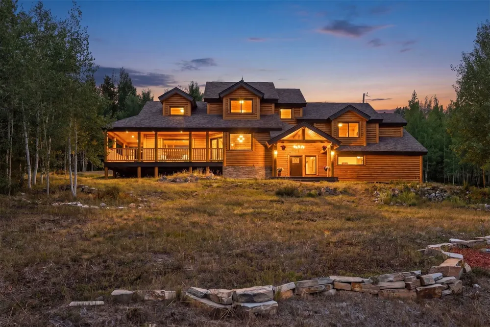 31 Shooting Star Way Silverthorne, CO 80498