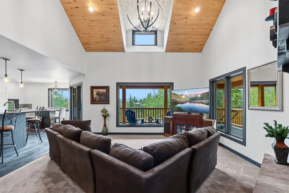 31 Shooting Star Way Silverthorne, CO 80498