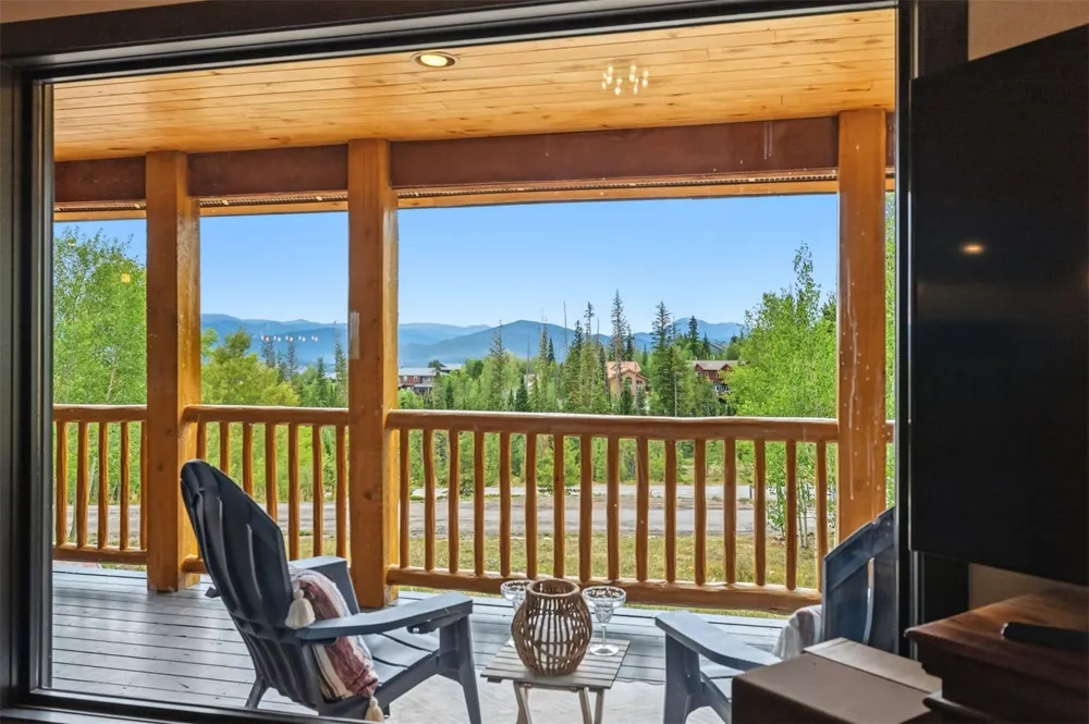 31 Shooting Star Way Silverthorne, CO 80498