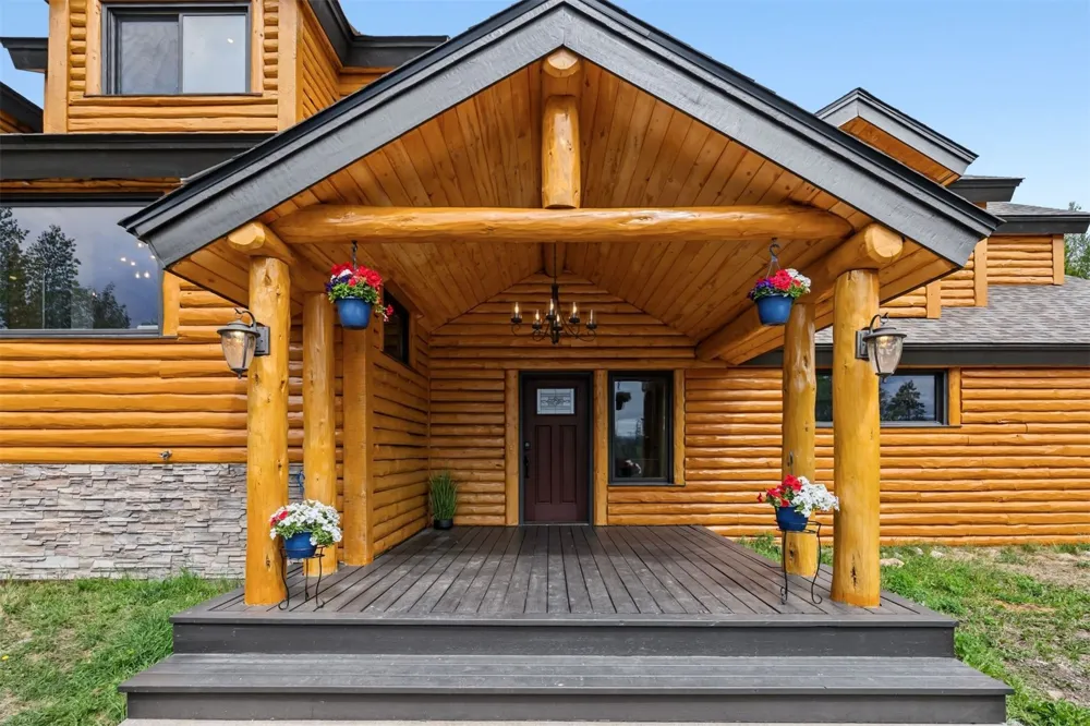 31 Shooting Star Way Silverthorne, CO 80498