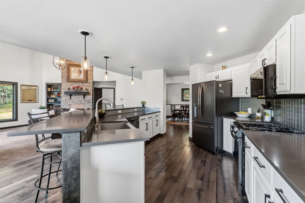 31 Shooting Star Way Silverthorne, CO 80498