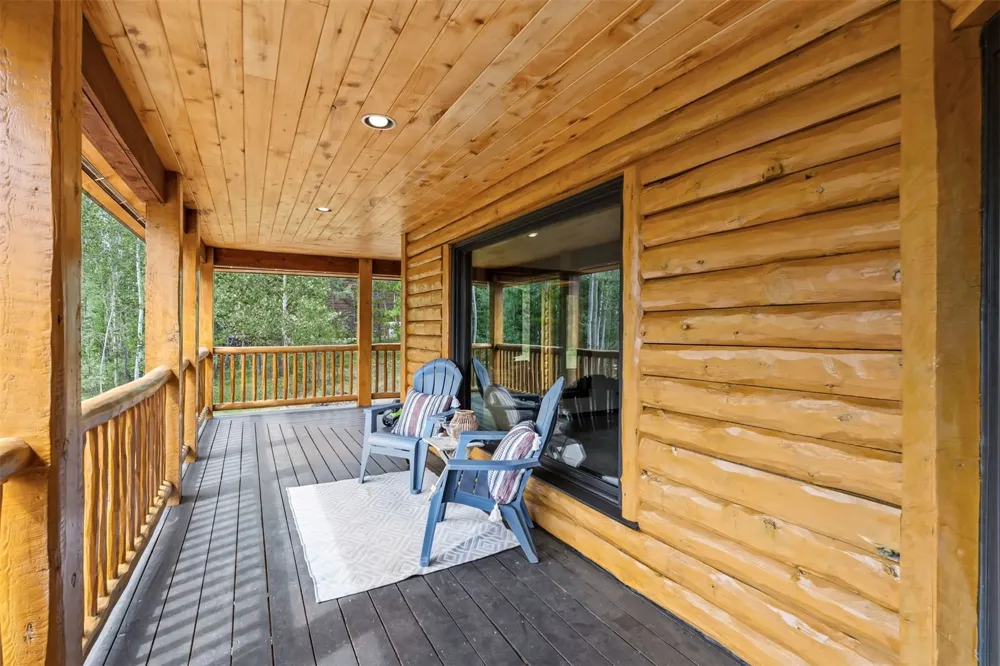 31 Shooting Star Way Silverthorne, CO 80498