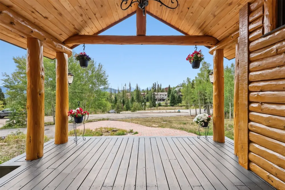 31 Shooting Star Way Silverthorne, CO 80498