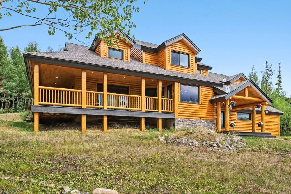 31 Shooting Star Way Silverthorne, CO 80498