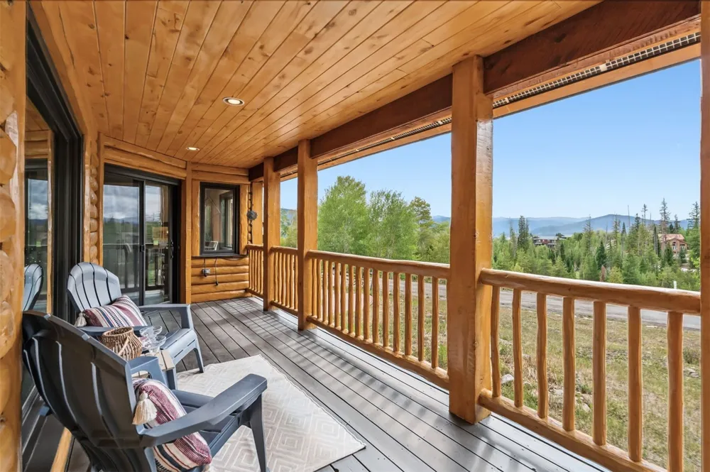 31 Shooting Star Way Silverthorne, CO 80498
