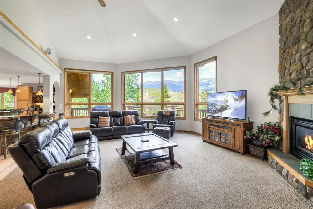 35 Fletcher Court Breckenridge, CO 80424