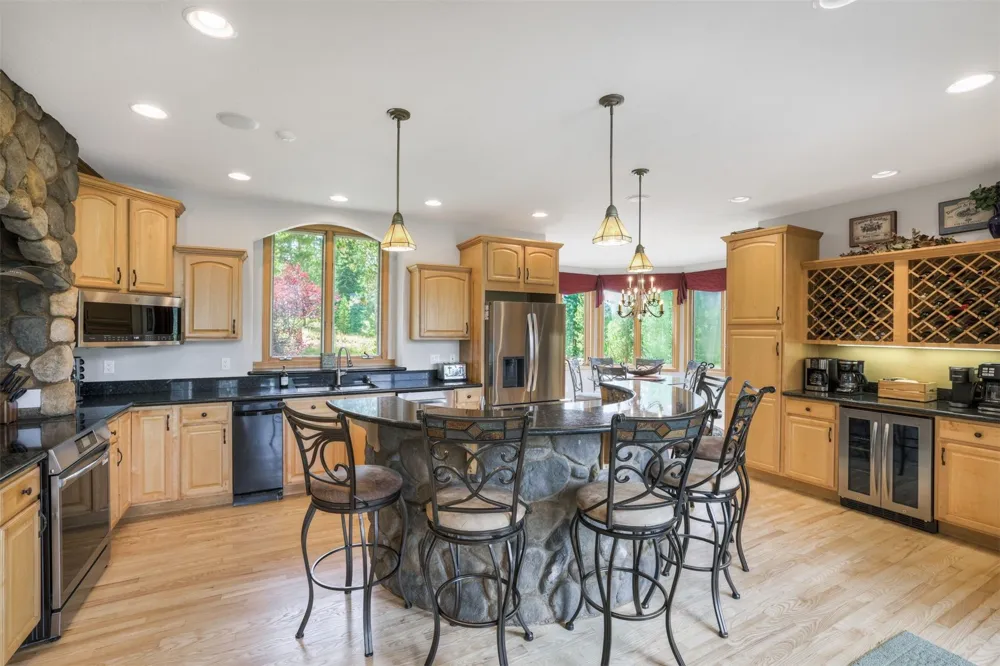 35 Fletcher Court Breckenridge, CO 80424