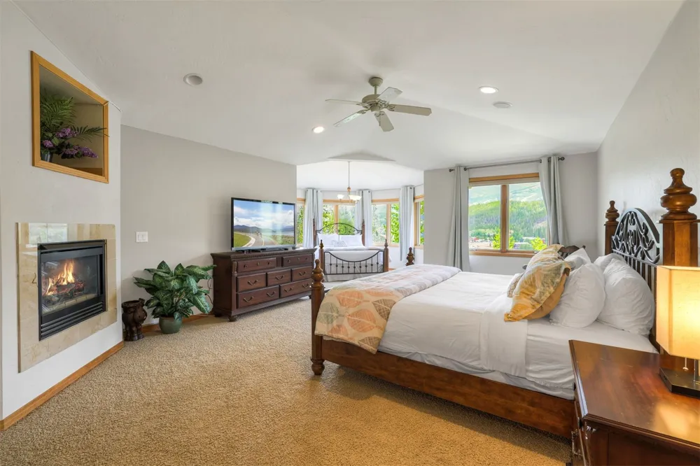 35 Fletcher Court Breckenridge, CO 80424