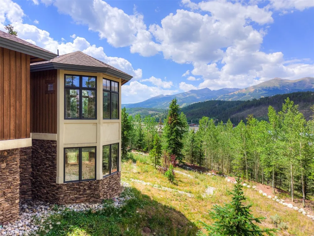 35 Fletcher Court Breckenridge, CO 80424