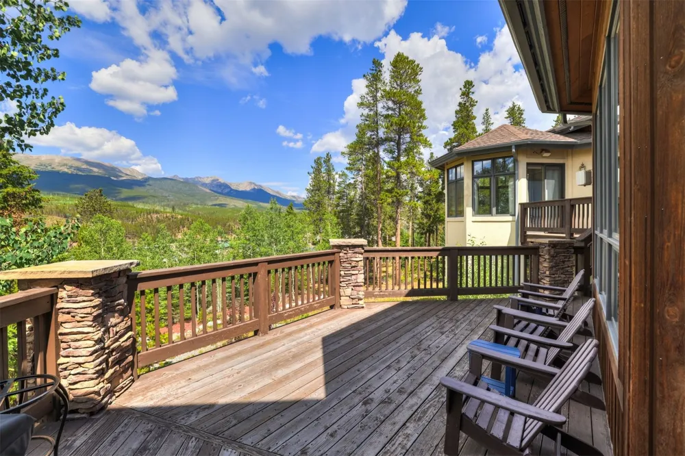 35 Fletcher Court Breckenridge, CO 80424