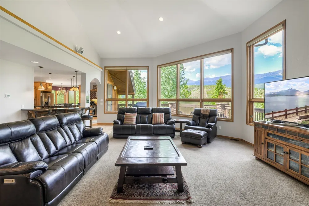 35 Fletcher Court Breckenridge, CO 80424