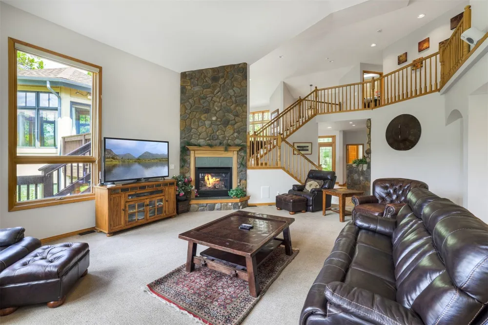 35 Fletcher Court Breckenridge, CO 80424