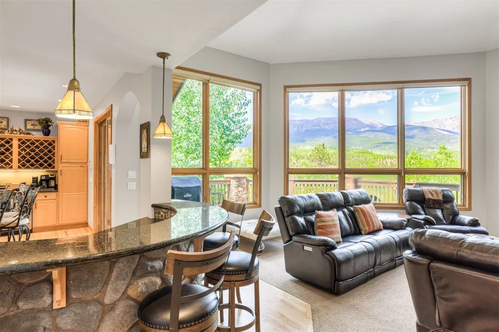 35 Fletcher Court Breckenridge, CO 80424