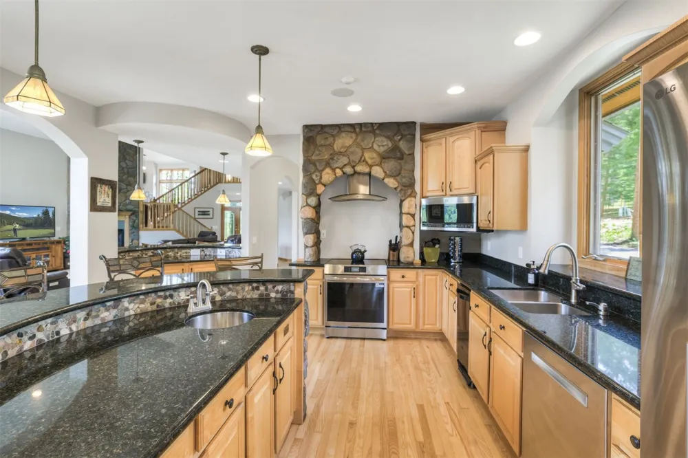 35 Fletcher Court Breckenridge, CO 80424