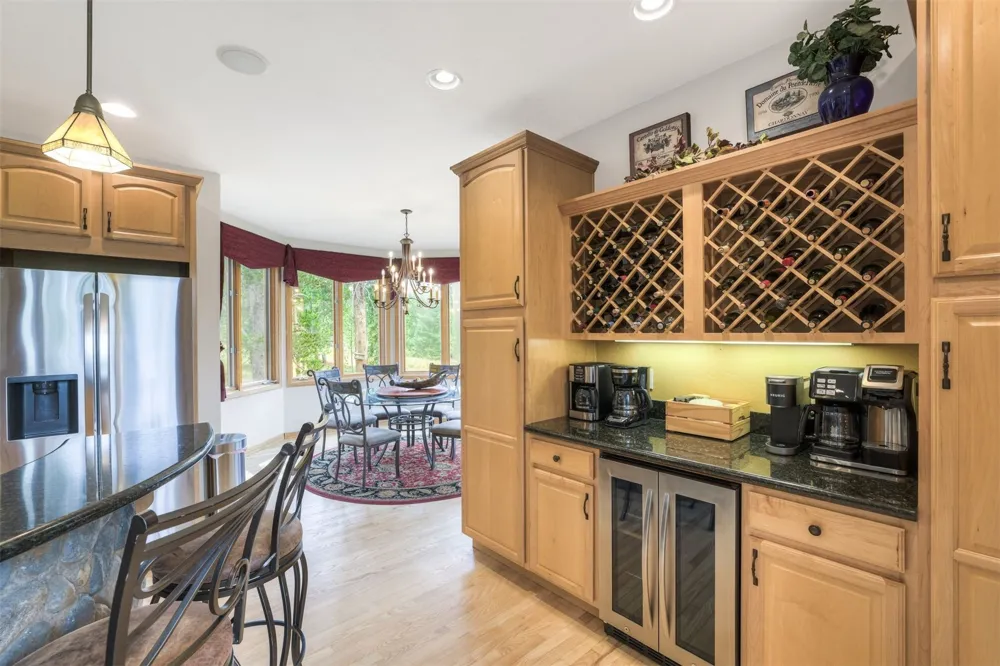 35 Fletcher Court Breckenridge, CO 80424