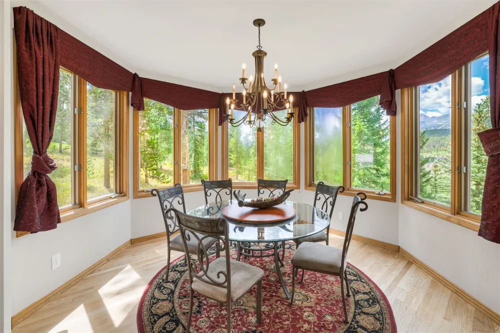 35 Fletcher Court Breckenridge, CO 80424