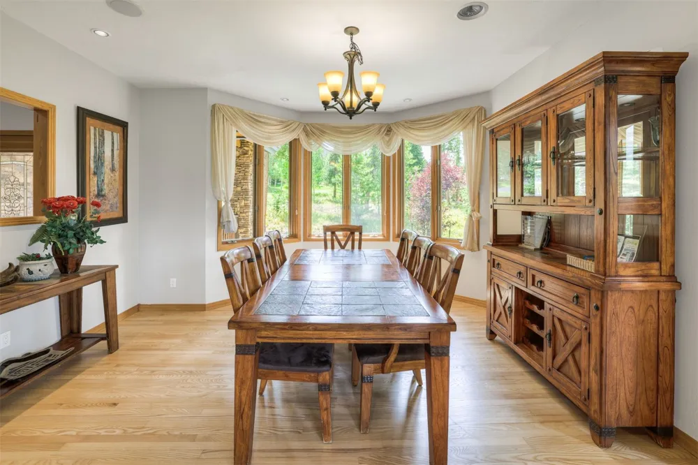 35 Fletcher Court Breckenridge, CO 80424
