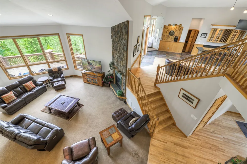 35 Fletcher Court Breckenridge, CO 80424