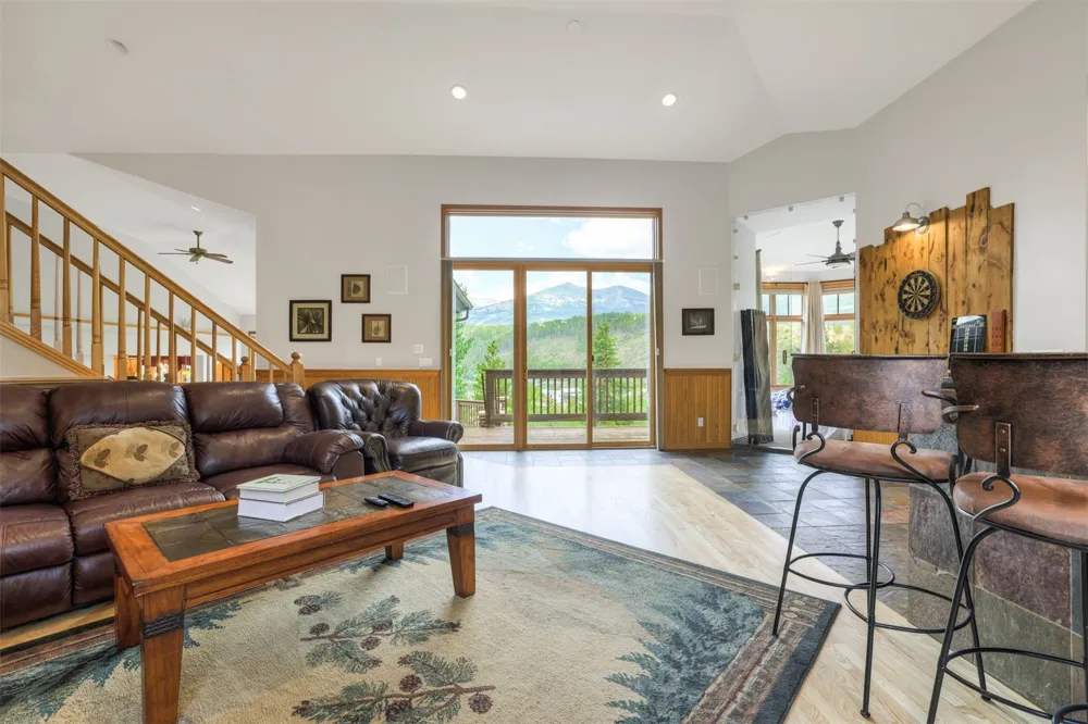 35 Fletcher Court Breckenridge, CO 80424