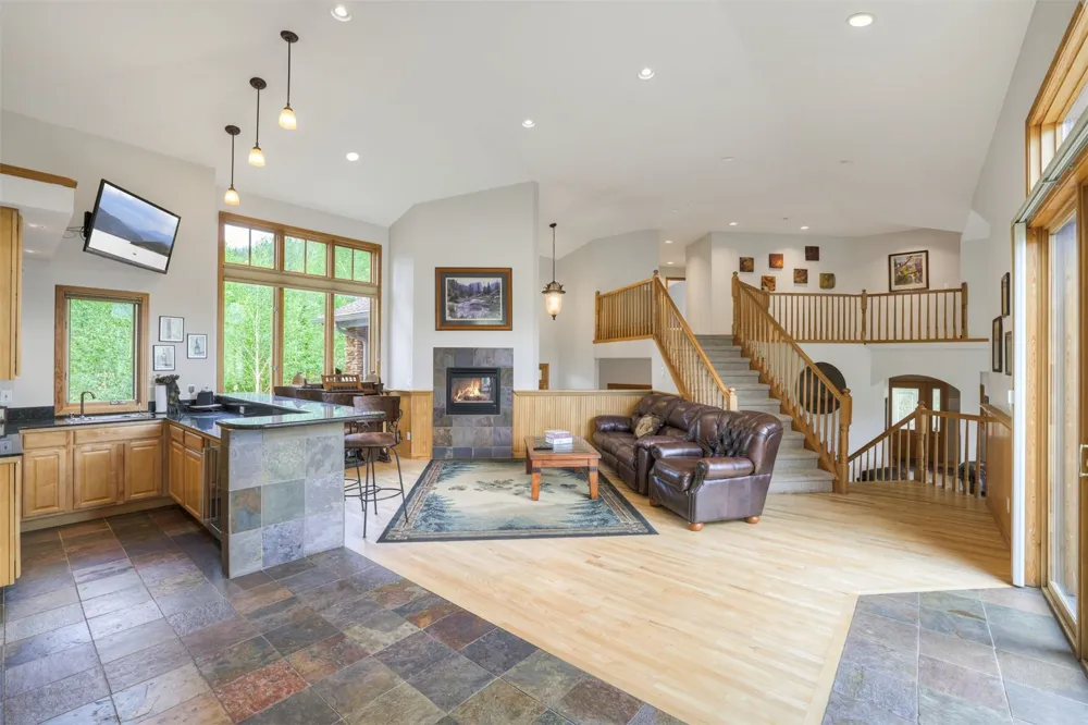 35 Fletcher Court Breckenridge, CO 80424
