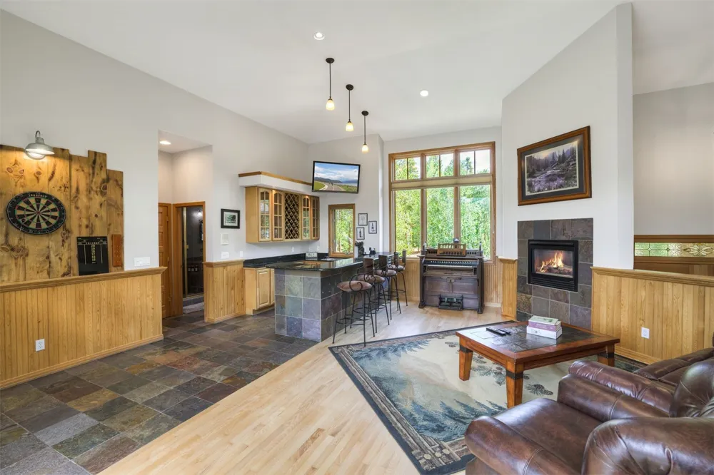 35 Fletcher Court Breckenridge, CO 80424