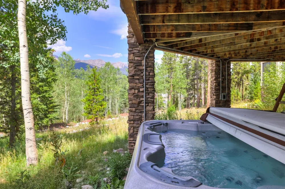 35 Fletcher Court Breckenridge, CO 80424