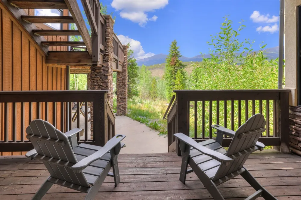 35 Fletcher Court Breckenridge, CO 80424
