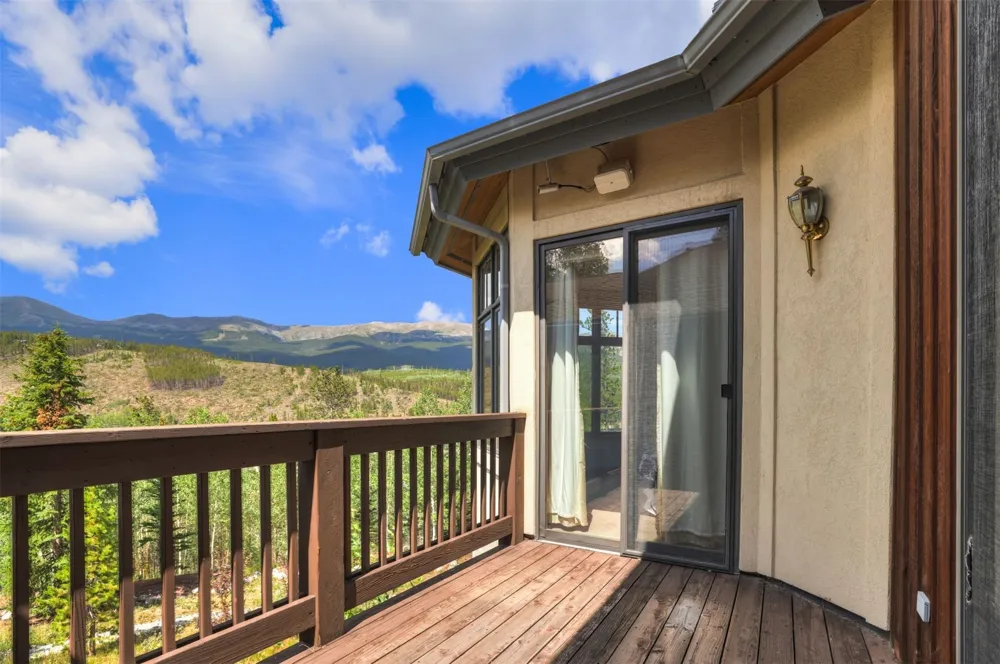 35 Fletcher Court Breckenridge, CO 80424