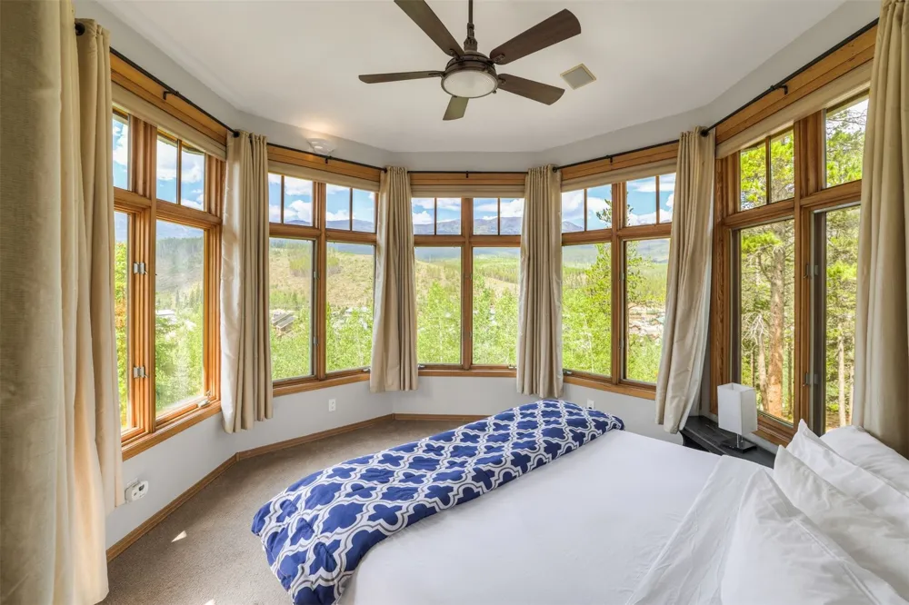 35 Fletcher Court Breckenridge, CO 80424